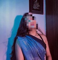 Ꮪʀɪsꫝᴛɪ 🦋 - escort in Hyderabad