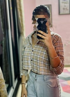 Ꮪʀɪsꫝᴛɪ 🦋 - escort in Hyderabad Photo 6 of 6