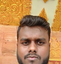 S K Play Boy Service - Male adult performer in Mumbai
