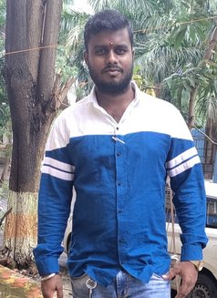 S K Play Boy Service - Male adult performer in Mumbai Photo 3 of 4