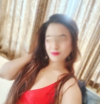 S Khan - escort in Pune