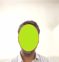 S Kumar - Male escort in Chennai
