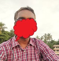 S Kumar - Male escort in Kochi