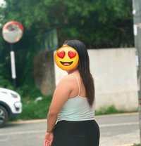 S Nisha Magar - escort in Kathmandu