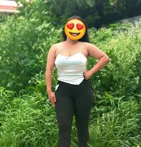 S Nisha Magar - escort in Kathmandu