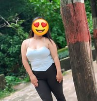 S Nisha Magar - escort in Kathmandu