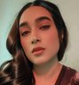 S O M N A - Transsexual escort agency in New Delhi Photo 12 of 12