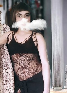 S O M N A - Transsexual escort agency in New Delhi Photo 14 of 14