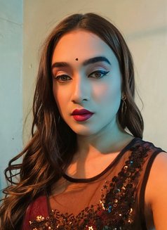 A N M O S - Transsexual escort agency in New Delhi Photo 12 of 14