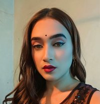 R O S E - Transsexual escort agency in New Delhi