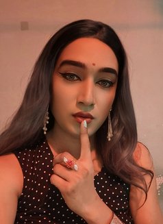 A N M O S - Transsexual escort agency in New Delhi Photo 13 of 14