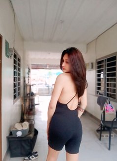 S O P H I E - Transsexual escort in Angeles City Photo 11 of 11