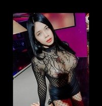 S. P. Y - Transsexual escort in Pattaya