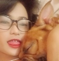 Ms.Denice - masseuse in Manila