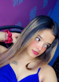 𝗖𝗔𝗠 ༆☆𝗠𝗲𝗲𝘁𝗶𝗻𝗴 ࿐♡𝐆𝐅𝐄, - escort in Mumbai Photo 4 of 4