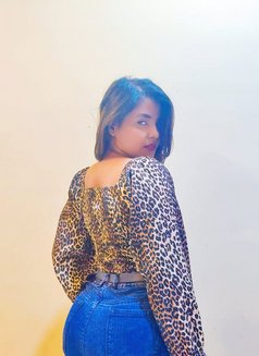 Cam and real meet [independent] - escort in Chennai Photo 1 of 2