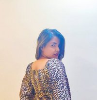 Cam and real meet [independent] - escort in Chennai Photo 1 of 2