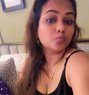 ❣️Anjali {Virtual session & Cam}❣️ - escort in Mumbai Photo 1 of 5