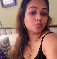 Anjali - escort in Mumbai