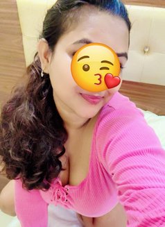 S.s [independent] Cam&Meet Sex Chats - escort in Navi Mumbai Photo 3 of 4