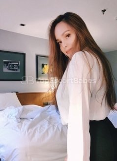 (𝔼𝕤𝕥𝕖𝕝𝕝𝕒♡) last day! - escort in New Delhi Photo 11 of 18