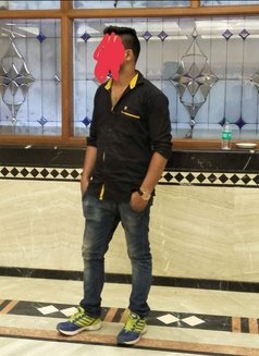 S Samu Khan - Male escort agency in Bangalore Photo 1 of 2