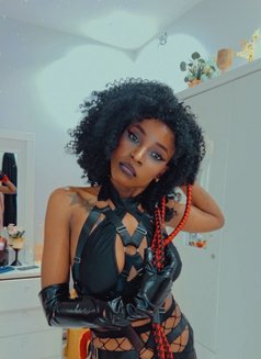 S, Sherry🤩 - puta in Riyadh Photo 11 of 16