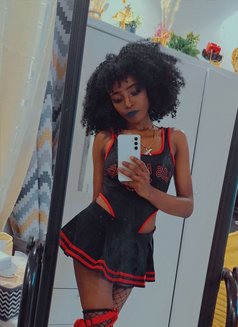 S, Sherry🤩 - puta in Riyadh Photo 16 of 16