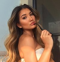 S U M M E R Just Landed - escort in Colombo
