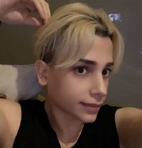 S_xxx - Male escort in Dubai