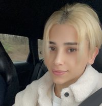 S_x - Transsexual escort in Dubai