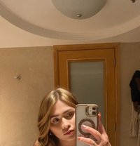 BIGBOOBS/PSE/BESTGFE - escort in Manila