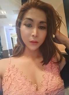 ℂ𝕙𝕝𝕠𝕖 Sa𝕟𝕥𝕠𝕤 - Transsexual escort in Manila Photo 14 of 20
