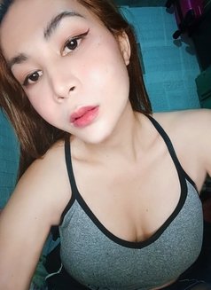 ℂ𝕙𝕝𝕠𝕖 Sa𝕟𝕥𝕠𝕤 (Meet And Camshow) - Transsexual escort in Manila Photo 10 of 25