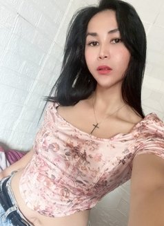 ℂ𝕙𝕝𝕠𝕖 Sa𝕟𝕥𝕠𝕤 (Meet And Camshow) - Acompañantes transexual in Manila Photo 27 of 30