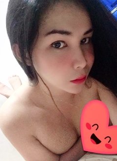 ℂ𝕙𝕝𝕠𝕖 Sa𝕟𝕥𝕠𝕤 (Meet And Camshow) - Acompañantes transexual in Manila Photo 28 of 30