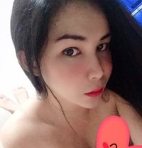 ℂ𝕙𝕝𝕠𝕖 Sa𝕟𝕥𝕠𝕤 (Meet And Camshow) - Transsexual escort in Manila