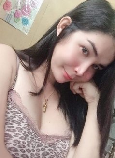 ℂ𝕙𝕝𝕠𝕖 Sa𝕟𝕥𝕠𝕤 (Meet And Camshow) - Acompañantes transexual in Manila Photo 29 of 30