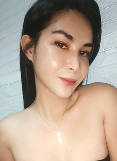 ℂ𝕙𝕝𝕠𝕖 Sa𝕟𝕥𝕠𝕤 (Meet And Camshow) - Transsexual escort in Manila Photo 25 of 26