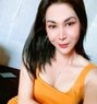 ℂ𝕙𝕝𝕠𝕖 Sa𝕟𝕥𝕠𝕤 (Meet And Camshow) - Transsexual escort in Manila Photo 16 of 26