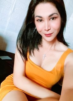 ℂ𝕙𝕝𝕠𝕖 Sa𝕟𝕥𝕠𝕤 (Meet And Camshow) - Transsexual escort in Manila Photo 20 of 28