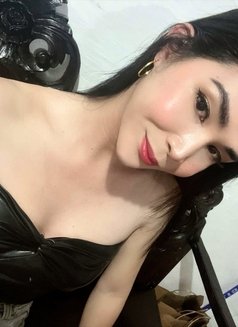 ℂ𝕙𝕝𝕠𝕖 Sa𝕟𝕥𝕠𝕤 (Meet And Camshow) - Acompañantes transexual in Manila Photo 26 of 28