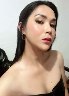 ℂ𝕙𝕝𝕠𝕖 Sa𝕟𝕥𝕠𝕤 (Meet And Camshow) - Transsexual escort in Manila Photo 27 of 27