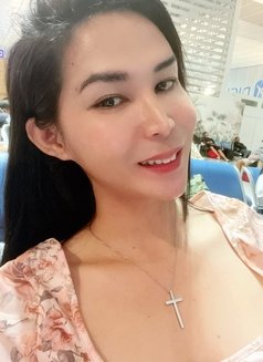 ℂ𝕙𝕝𝕠𝕖 Sa𝕟𝕥𝕠𝕤 (Meet And Camshow) - Transsexual escort in Manila Photo 22 of 25