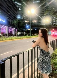 ℂ𝕙𝕝𝕠𝕖 Sa𝕟𝕥𝕠𝕤 (Meet And Camshow) - Transsexual escort in Manila Photo 24 of 25