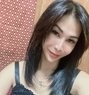 ℂ𝕙𝕝𝕠𝕖 Sa𝕟𝕥𝕠𝕤 (Meet And Camshow) - Transsexual escort in Manila Photo 27 of 28