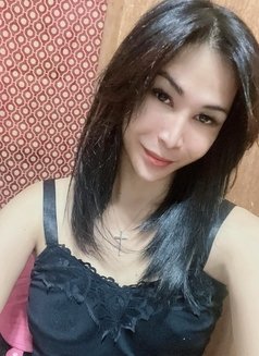 ℂ𝕙𝕝𝕠𝕖 Sa𝕟𝕥𝕠𝕤 (Meet And Camshow) - Acompañantes transexual in Manila Photo 20 of 30