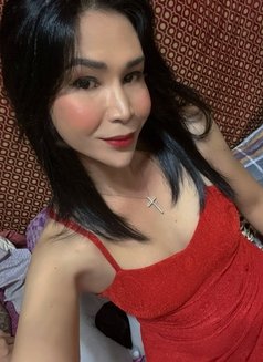 ℂ𝕙𝕝𝕠𝕖 Sa𝕟𝕥𝕠𝕤 (Meet And Camshow) - Acompañantes transexual in Manila Photo 22 of 30