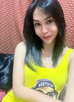 ℂ𝕙𝕝𝕠𝕖 Sa𝕟𝕥𝕠𝕤 (Meet And Camshow) - Acompañantes transexual in Manila Photo 23 of 30