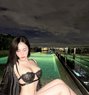 Sa Ra - escort in Bangkok Photo 1 of 1